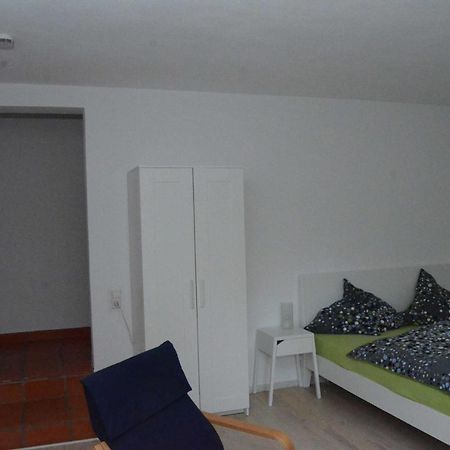 Apartment Albert Erbach (Odenwaldkreis) Exterior foto