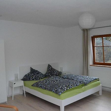 Apartment Albert Erbach (Odenwaldkreis) Exterior foto