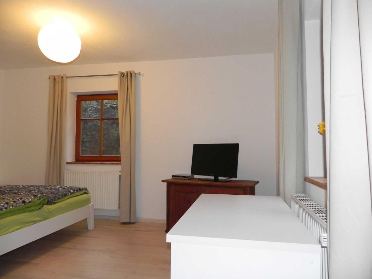 Apartment Albert Erbach (Odenwaldkreis) Exterior foto