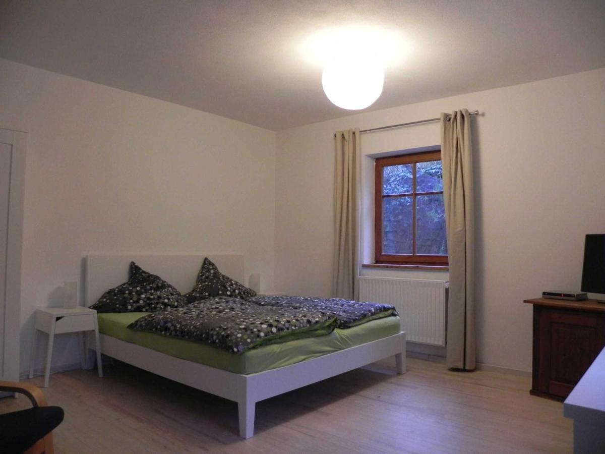 Apartment Albert Erbach (Odenwaldkreis) Exterior foto