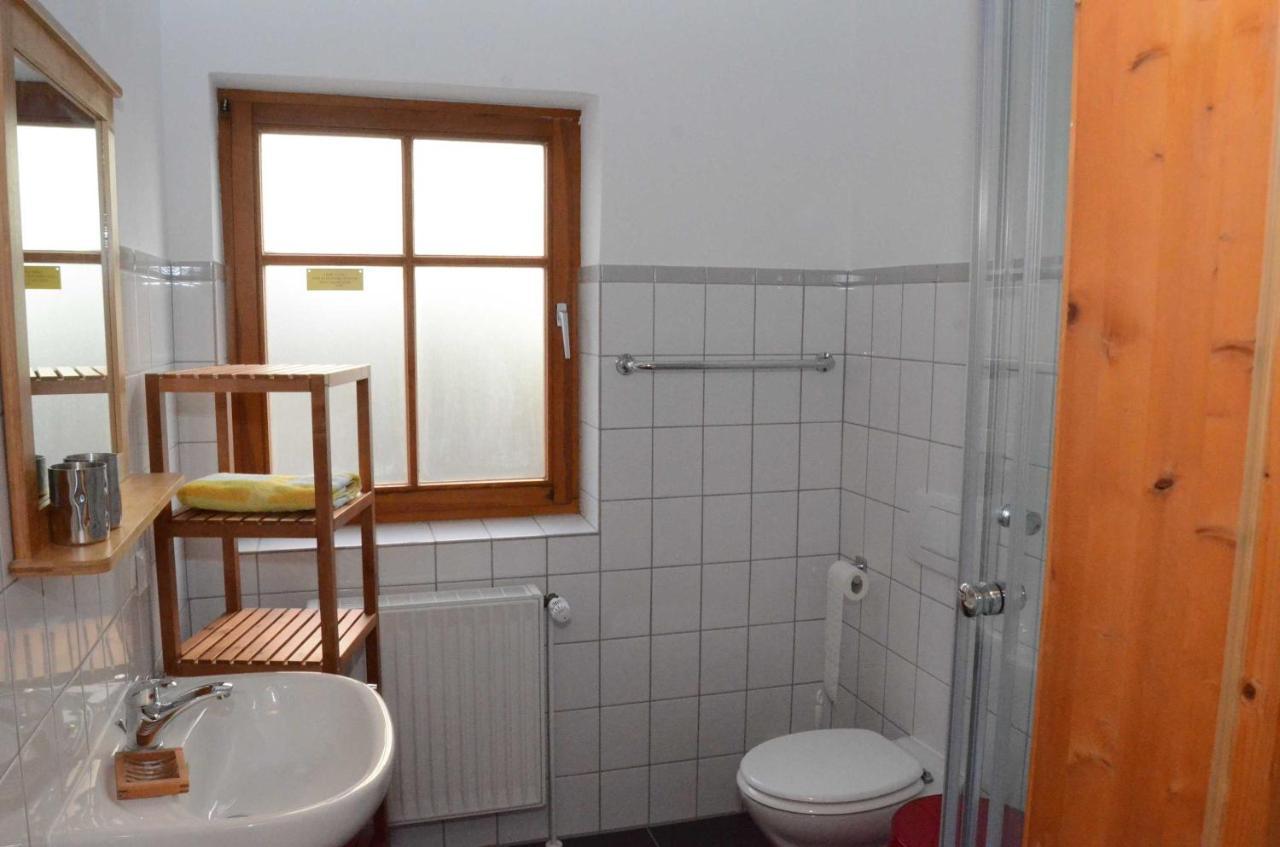 Apartment Albert Erbach (Odenwaldkreis) Exterior foto